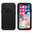 LifeProof Fre Waterproof Case for Apple iPhone Xs - Asphalt Black